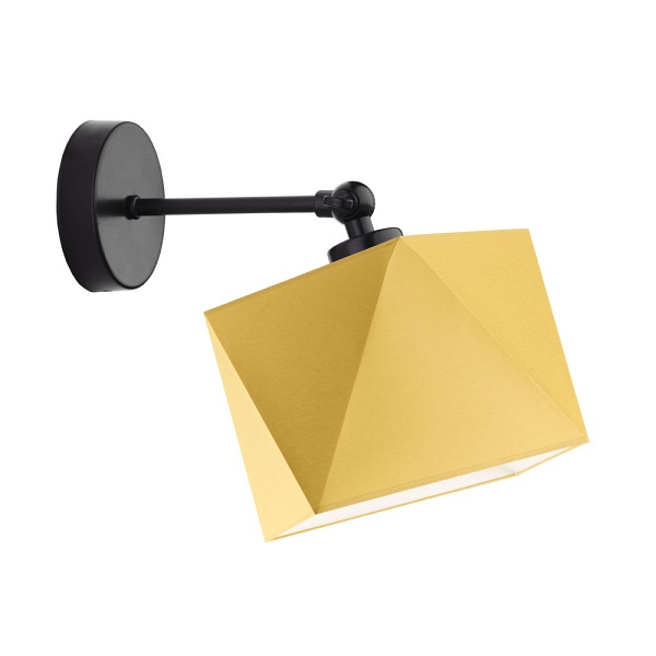 Nowoczesna oprawa ścienna do przedpokoju ULSAN  Lysne