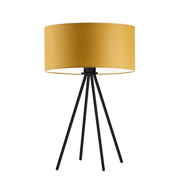 Lampka nocna do sypialni SIERRA  Lysne