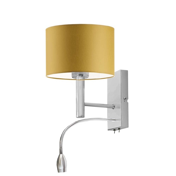 Kinkiet do pokoju FLORYDA  Lysne