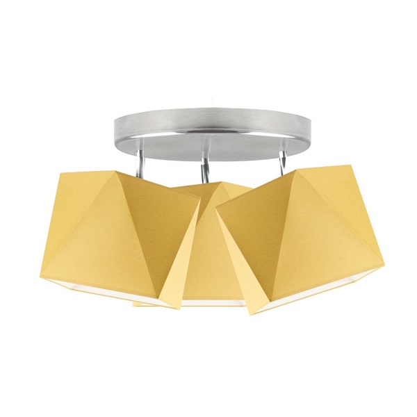 Lampa sufitowa MINORKA   Lysne