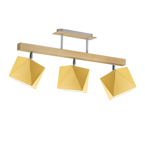 Lampa sufitowa dla dzieci MIRAMAR  Lysne