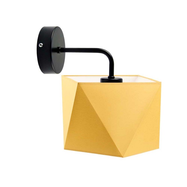 Kinkiet Elegancki  do salonu CEDAR  Lysne