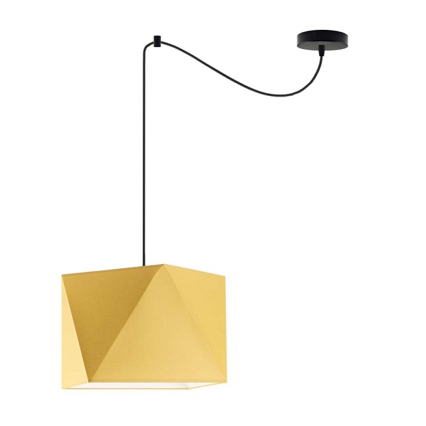 Lampa wisząca do kuchni nad stół KANO D1  Lysne