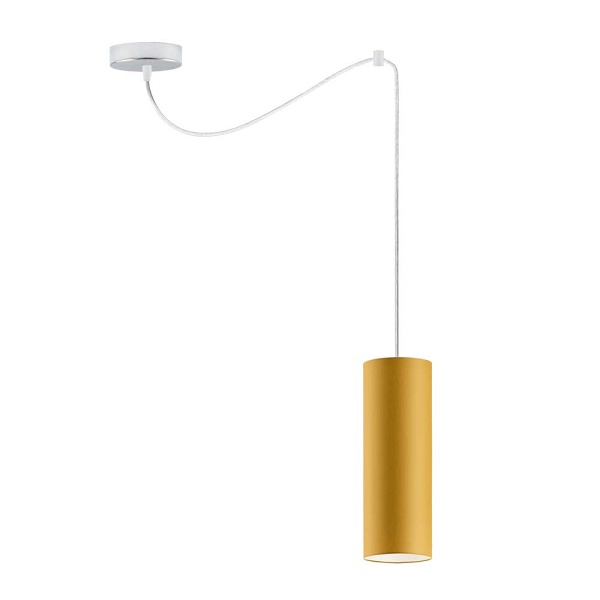 Lampa wisząca do pokoju dziecięcego VIZELA T1  Lysne