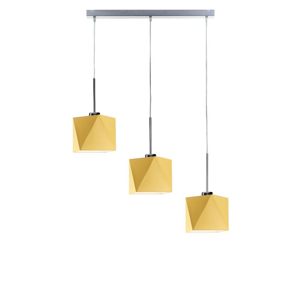 Lampa Designerska  wisząca MICHIGAN  Lysne
