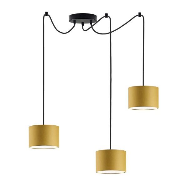 Lampa wisząca nad stół WAIKIKI W3  Lysne