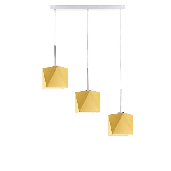 Lampa Designerska  wisząca MICHIGAN  Lysne