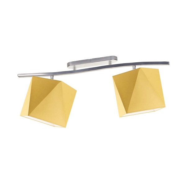 Żyrandol pokojowy CORONA  Lysne