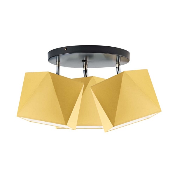 Żyrandol MINORKA   Lysne