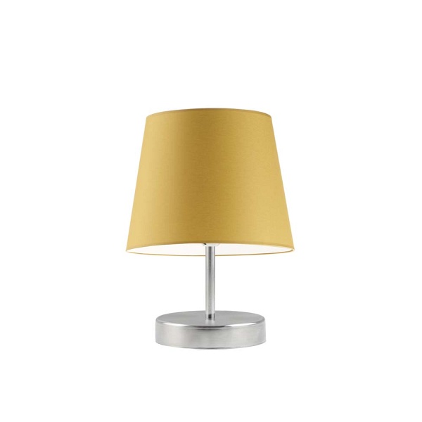 Lampa nocna na stolik nocny ALMADA  Lysne