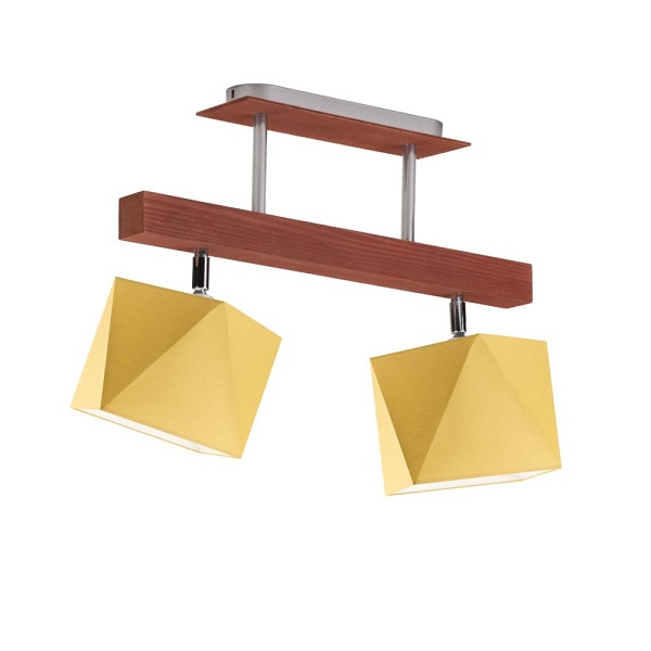 Plafon Lampa owa ASTIR  Lysne