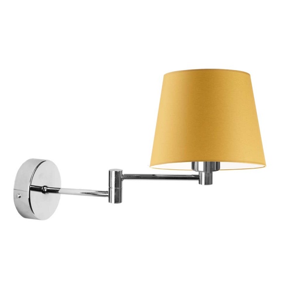 Oświetlenie ścienne LUGO   Lysne