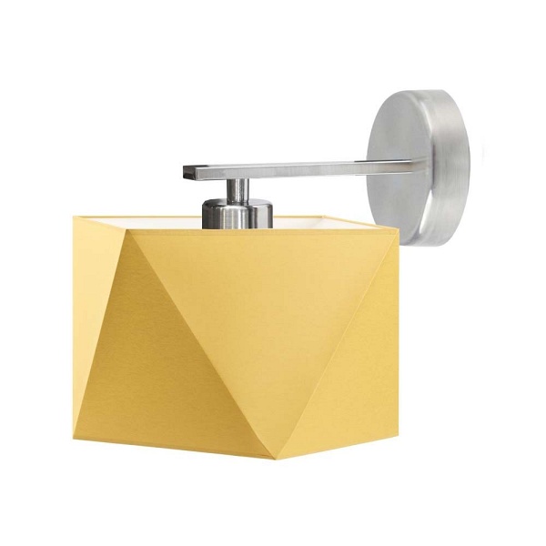 Oprawa ścienna PATNA  Lysne