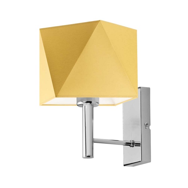 Kinkiet na ścianę MEDAN  Lysne