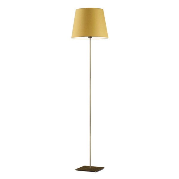 Lampa stojąca do salonu PALERMO   Lysne