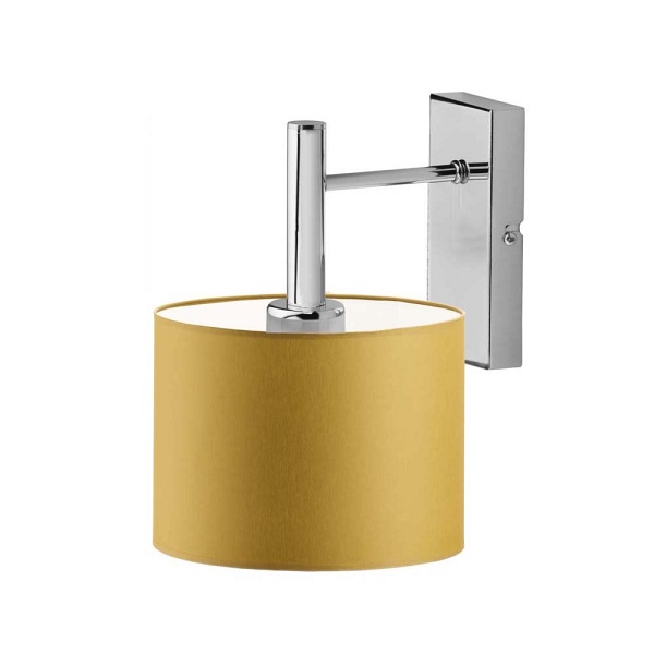 Kinkiet Nowoczesny  AKRA  Lysne