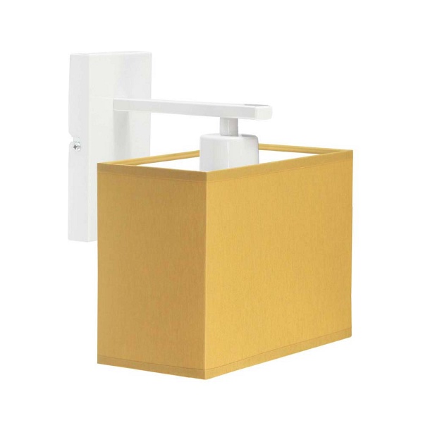 Kinkiet ścienny MALTA  Lysne