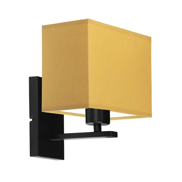 Kinkiet do sypialni MALAGA  Lysne