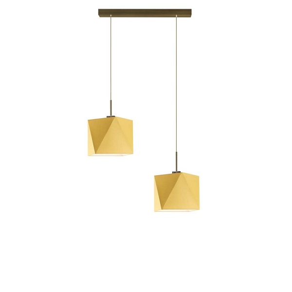 Lampa wisząca z regulacją wysokości KOBE   Lysne