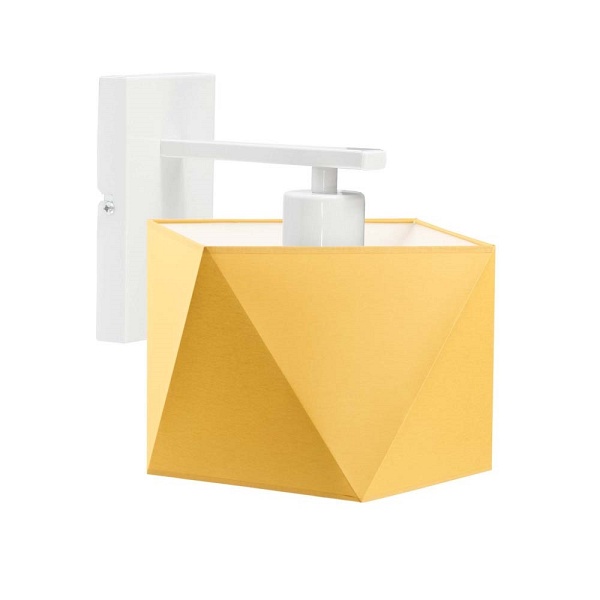 Kinkiet do pokoju dziewczynki ODESSA  Lysne