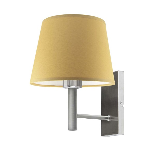 Kinkiet ZMIR MIRROR  Lysne