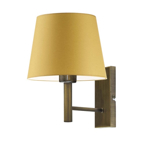 Kinkiet ścienny IZMIR  Lysne