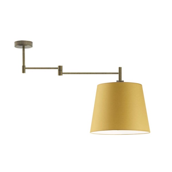 Lampa sufitowa TAMPA  Lysne