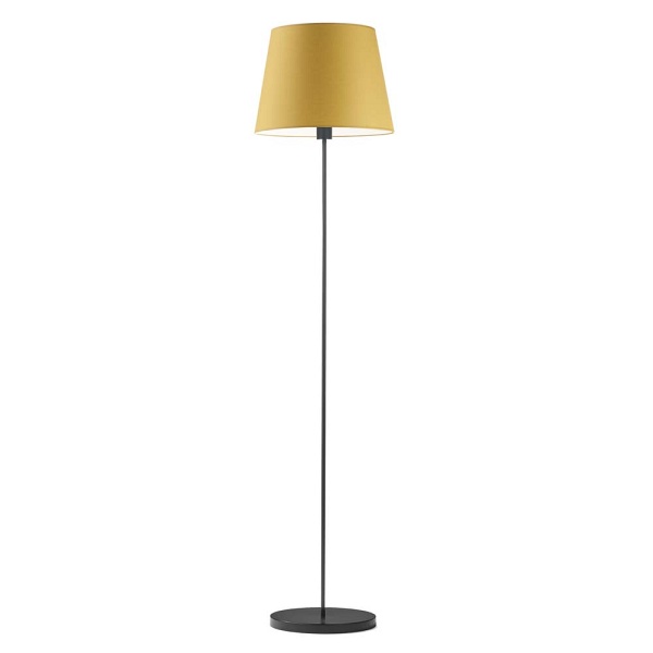 Lampa podłogowa VASTO  Lysne