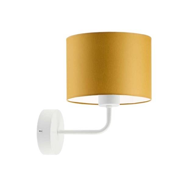 Lampa ścienna MODENA   Lysne