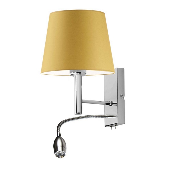 Kinkiet Nowoczesny  AUSTIN  Lysne