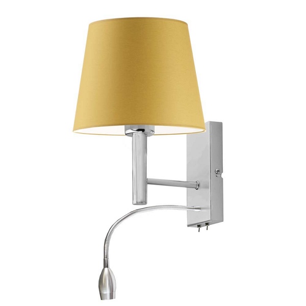 Kinkiet Nowoczesny  AUSTIN  Lysne