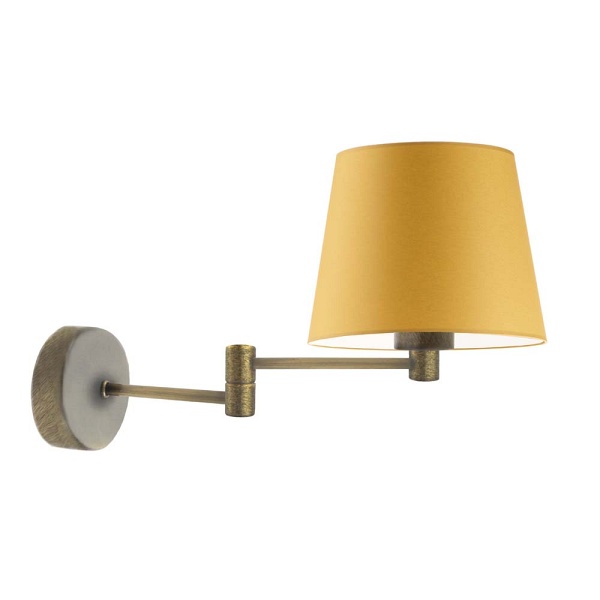 Oświetlenie ścienne LUGO   Lysne