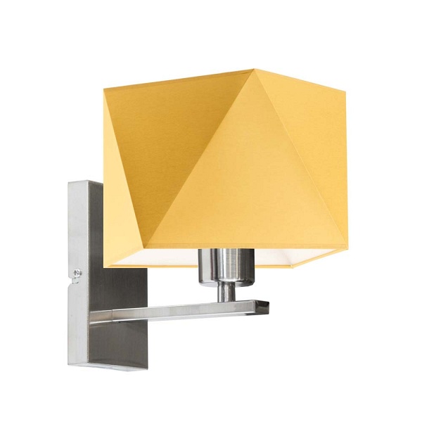 Nowoczesne oświetlenie do pokoju dziecka DALLAS   Lysne