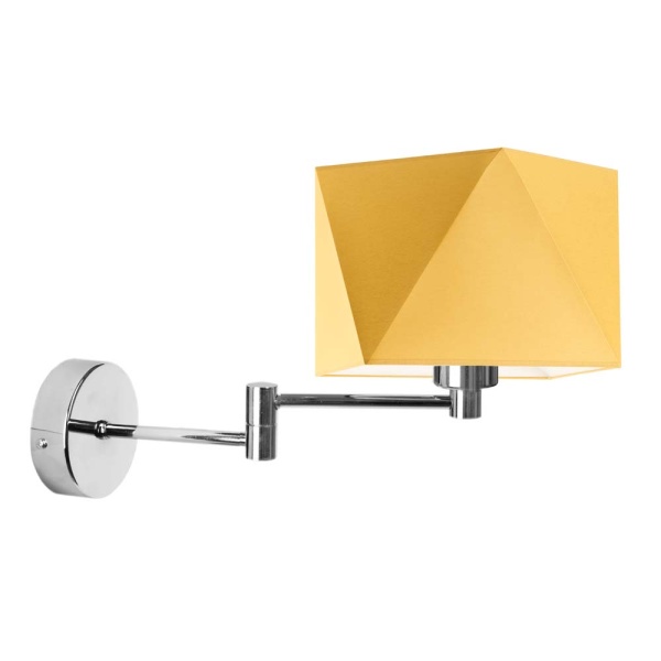 Kinkiet do pokoju dziecka HANOI  Lysne