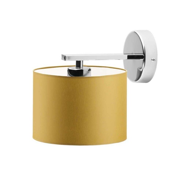 Oprawa ścienna LUANDA  Lysne