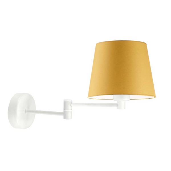 Oświetlenie ścienne LUGO   Lysne