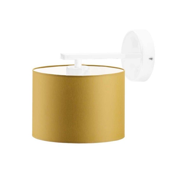 Oprawa ścienna LUANDA  Lysne