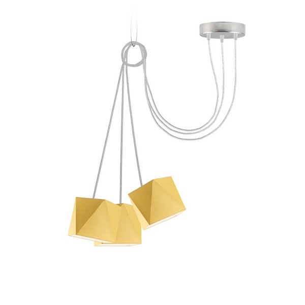 Żyrandol kuchenny KANO D3  Lysne