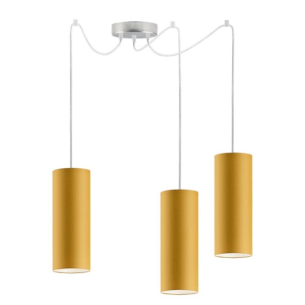 Lampa Designerska  wisząca VIZELA T3  Lysne