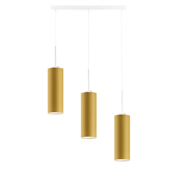 Lampa na szynie BORNEO  Lysne