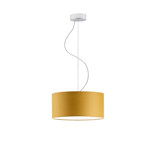 Lampa wisząca do jadalni HAJFA fi - 30 cm  Lysne