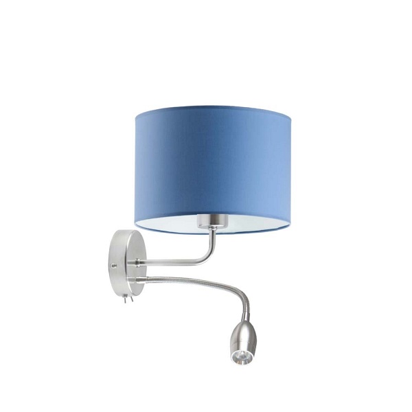 Kinkiet do pokoju dziecka CAPRI  Lysne