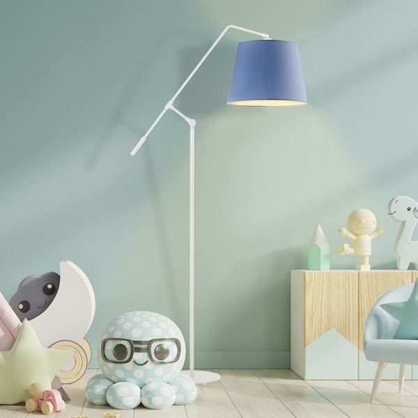 Lampa Dziecięca  stojąca FOGO  Lysne