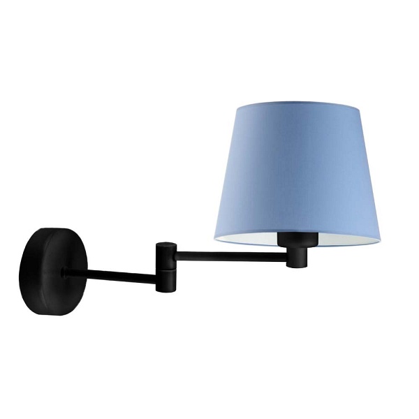 Kinkiet Nowoczesny  dziecięcy LUGO   Lysne