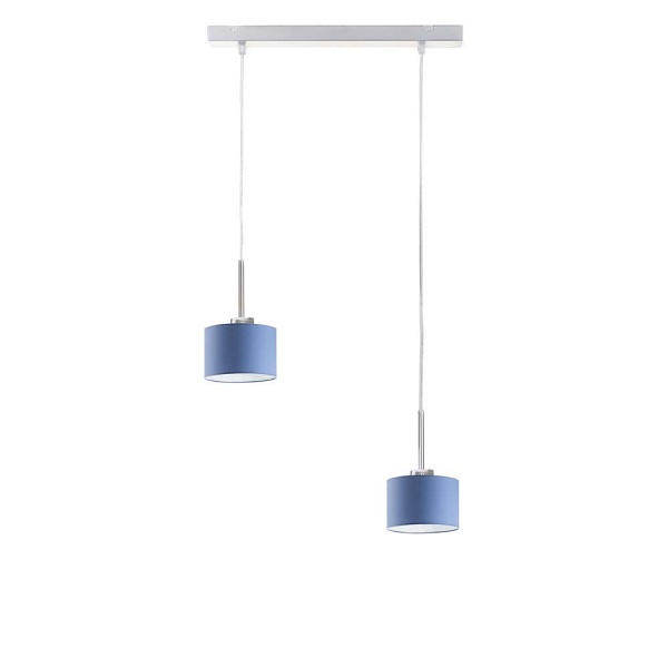 Żyrandol do pokoju dziecka MONTANA  Lysne