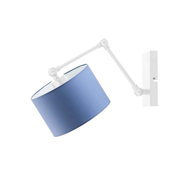 Kinkiet do pokoju chłopca TULON  Lysne