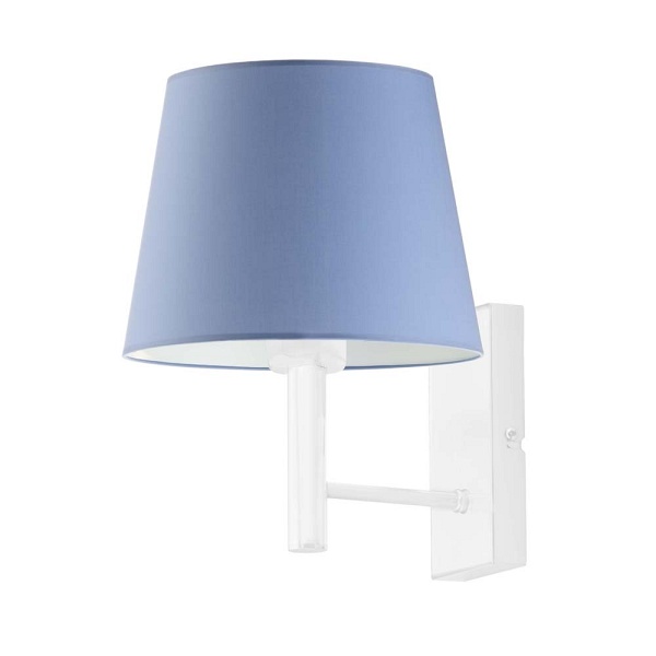 Nowoczesne oświetlenie do pokoju dziecka IZMIR  Lysne