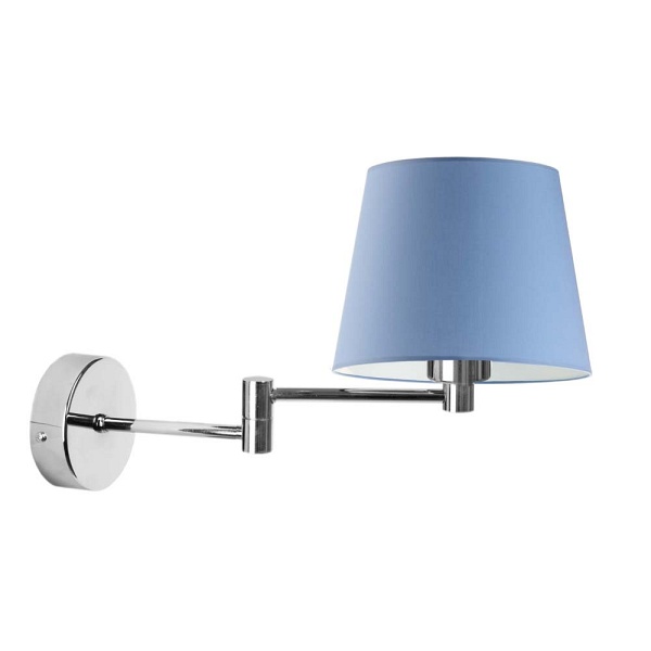 Kinkiet Nowoczesny  dziecięcy LUGO   Lysne