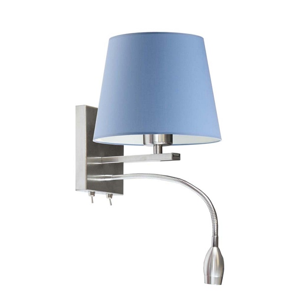 Kinkiet do pokoju dziecka BOSTON  Lysne