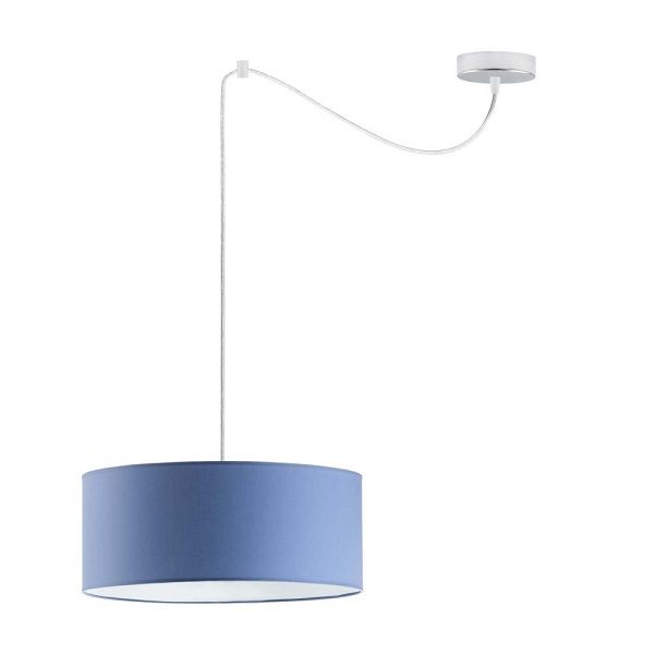 Żyrandol do pokoju dziecka WAIKIKI W1  Lysne